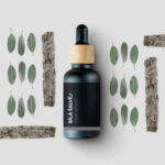 Bílá šalvěj - 100% přírodní esenciální olej (10ml) - Pěstík