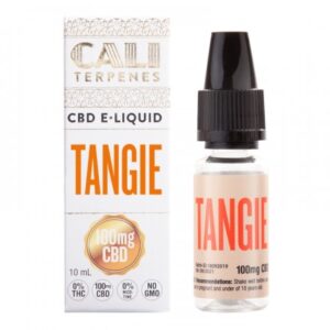 Cali Terpenes CBD E-liquid 100 mg