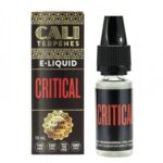 Cali Terpenes E-liquid 10 ml