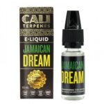 Cali Terpenes E-liquid 10 ml