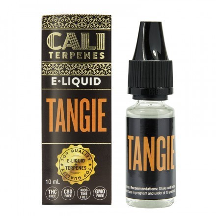 Cali Terpenes E-liquid 10 ml Cali Terpenes E-liquid 10 ml