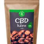 CBD káva 100 g
