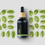 Chmel - 100% přírodní esenciální olej (10ml) - Pěstík