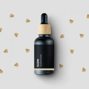 Elemi - 100% přírodní esenciální olej (10ml) - Pěstík