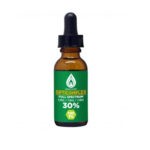 Fénixovy kapky 30 % Opticomplex - CBD + CBG + CBN