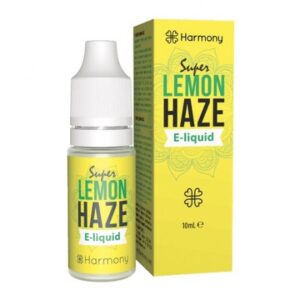 Harmony CBD E-liquid 300 mg