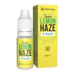 Harmony CBD E-liquid 600 mg