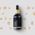 Kadidlo posvátné - 100% přírodní esenciální olej (10ml) - Pěstík