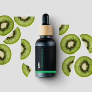 Kiwi - 100% přírodní esenciální olej (10ml) - Pěstík