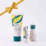 Luxusní balíček s CBD kosmetikou od Harmony