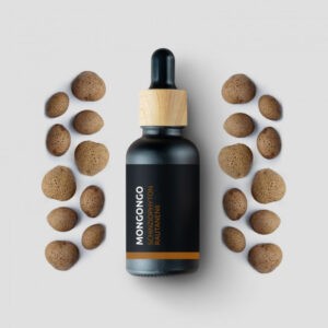 Mongongo - 100% přírodní esenciální olej (10ml) - Pěstík
