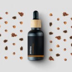 Myrha - 100% přírodní esenciální olej (10ml) - Pěstík