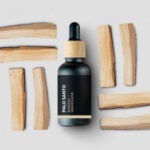 Palo Santo - 100% přírodní esenciální olej (10ml) - Pěstík